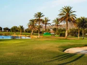 Grand Hyatt La Manga Club Golf & Spa, (Esp) - 5 Jrs 4 Nts - 4 Green Fees 3 parcours différents