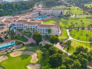 Grand Hyatt La Manga Club Golf & Spa, (Esp) - 5 Jrs 4 Nts - 4 Green Fees 3 parcours différents