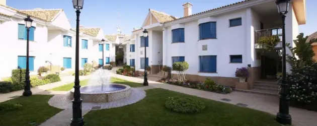 Hotel Golf Campoamor_0