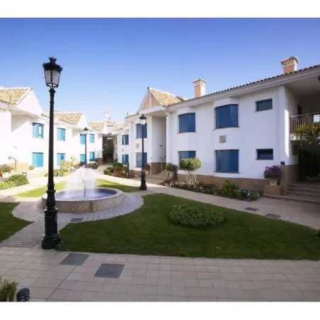 Hotel Golf Campoamor_0