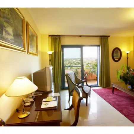 Hotel Golf Campoamor_1