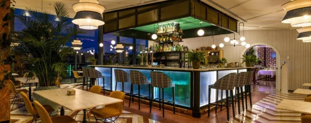 Las Colinas Golf & Country Club Residences