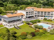 4* Domaine de Saint-Clair - Séjour 6 Jrs / 5 Nts - 3 parcours