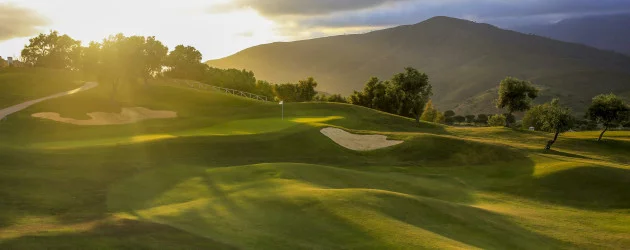 4* Resort La Cala (Costa del Sol) - Séjour golf en Andalousie de 8 Jrs / 7Nts / + Stage 5 Jrs multigolfs.