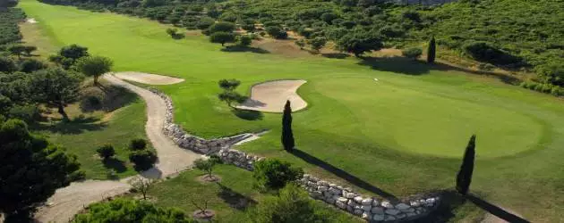 5* Golf de Manville (13) - Séjour golf 4 Jrs / 3 Nts / 3 Jrs de stage - 2 green-fee
