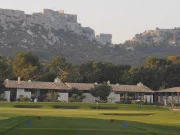 Les Baux-de-Provence (13) - Séjour golf 4 Jrs/3 Nts/3 Jrs de stage au 5* Domaine de Manville - 3 green-fee sur deux golfs
