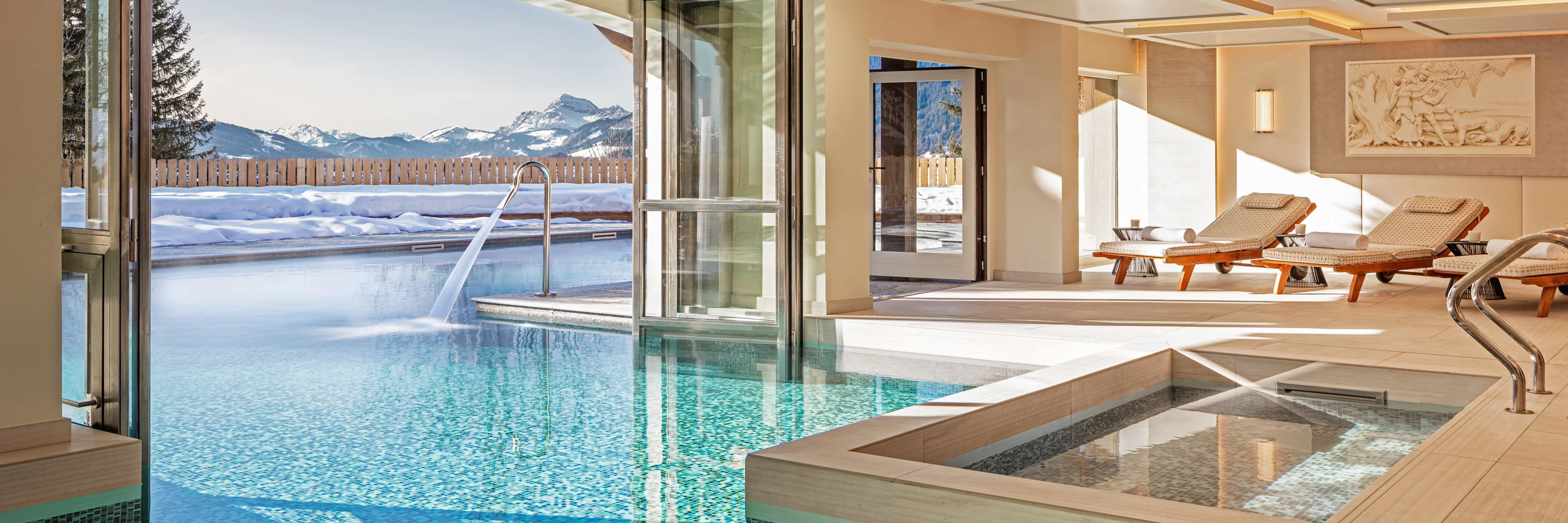 Four Seasons Hotel Megeve