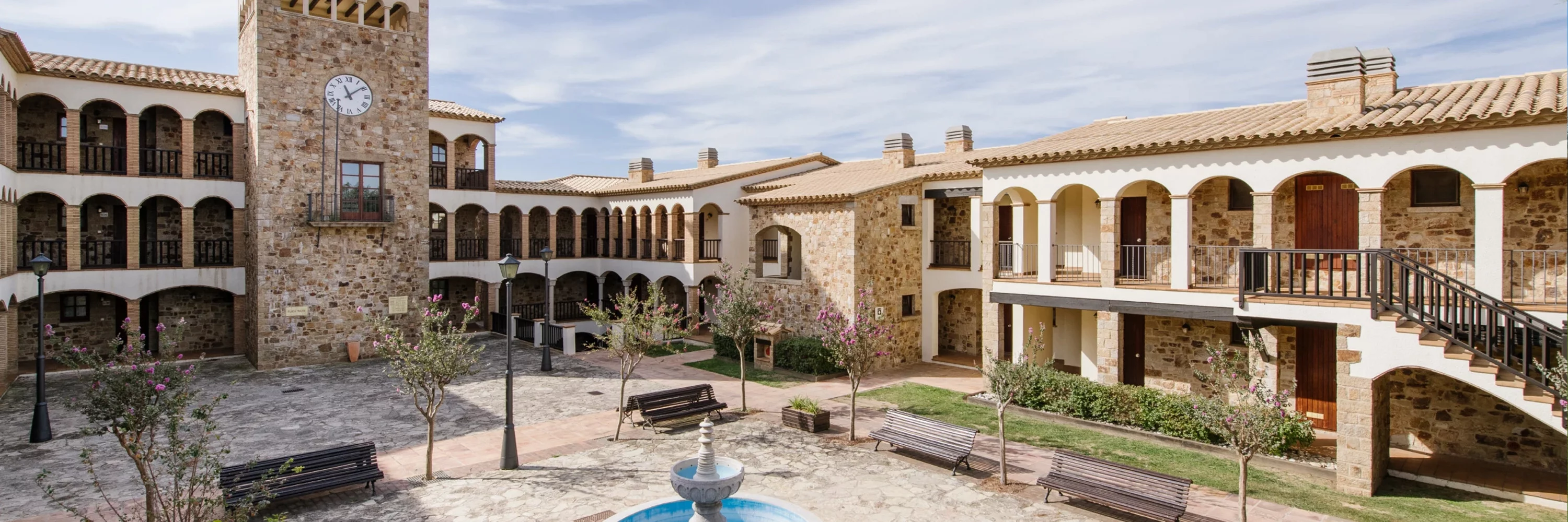 Hapimag Resort Mas Nou