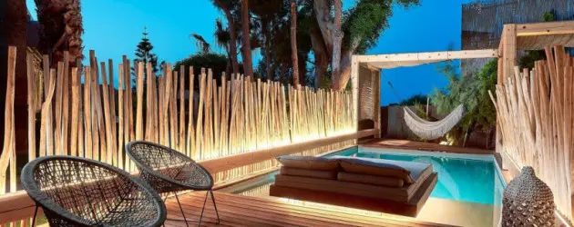 NEMA Design Hotel & Spa - Adults Only_0