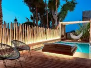 NEMA Design Hotel & Spa - Adults Only