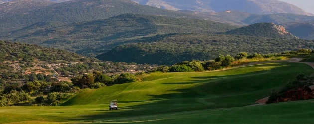Crete Golf Club