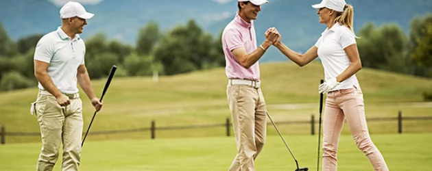 5* The Crete Golf Club Hotel (Grèce) - Séjour golf en Crète de 8 Jrs / 7Nts / 4 Green-fee.