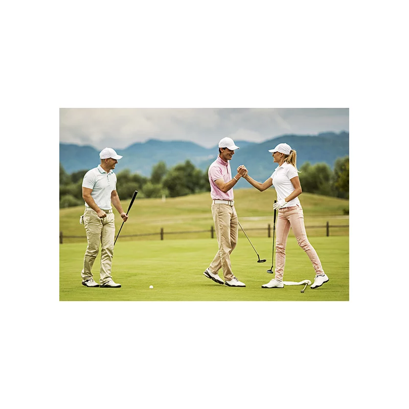 5* The Crete Golf Club Hotel (Grèce) - Séjour golf en Crète de 8 Jrs / 7Nts / 4 Green-fee.