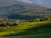 5* The Crete Golf Club Hotel (Grèce) - Séjour golf en Crète de 8 Jrs / 7Nts / 4 Green-fee.