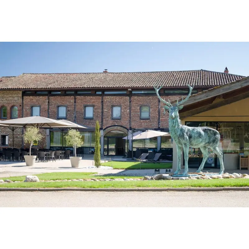 Hôtel Restaurant La Sorelle_40