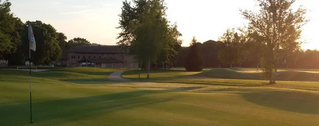 Golf de La Sorelle