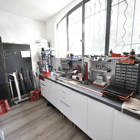 L'Atelier Golf By EGF (83) - Espace Indoor privatif en Provence (VAR) image 3