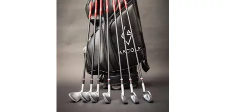 L'Atelier Golf By EGF (83) - Espace Indoor privatif en Provence (VAR) image 5