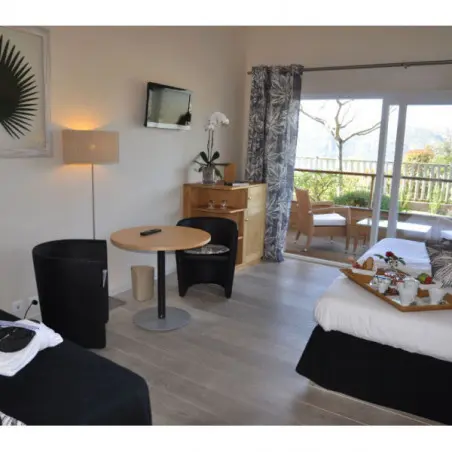 Hôtel Alivi di Santa Giulia_0