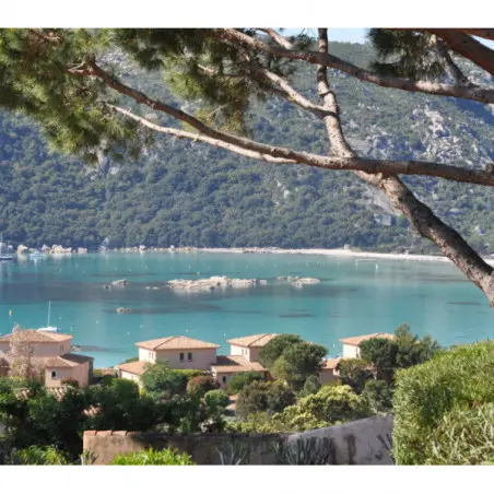 Hôtel Alivi di Santa Giulia_12