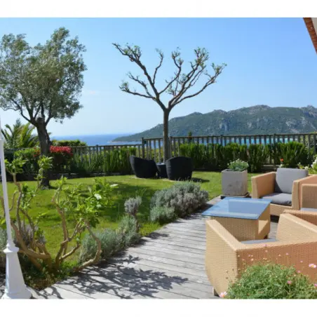 Hôtel Alivi di Santa Giulia_14