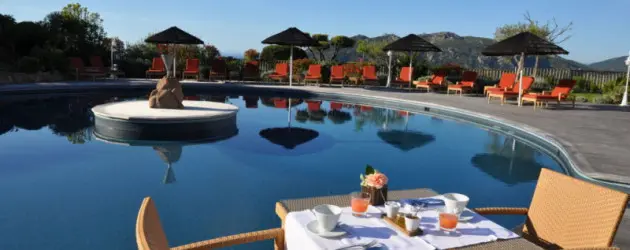 Hôtel Alivi di Santa Giulia_18