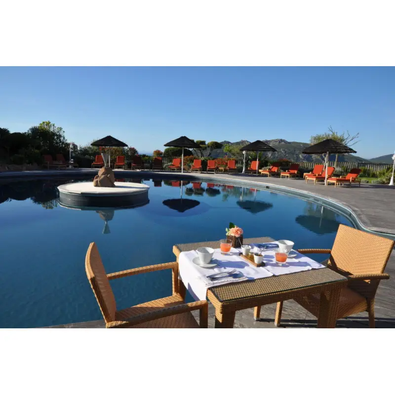 Hôtel Alivi di Santa Giulia_18