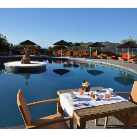 Hôtel Alivi di Santa Giulia_18