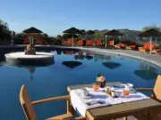 Hôtel Alivi di Santa Giulia