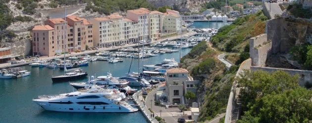 4* Hotel de Genovese, (Corse) - Séjour golf 6 Jrs 5 Nts - 3 parcours