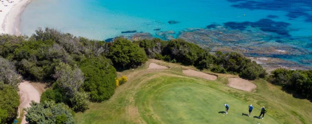 4* Lodge De Charme A Cheda, (Corse) - Séjour 3 Jrs 2 Nts - 1 parcours