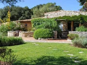 4* Lodge De Charme A Cheda, (Corse) - Séjour 3 Jrs 2 Nts - 1 parcours
