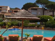 Hôtel Alivi di Santa Giulia