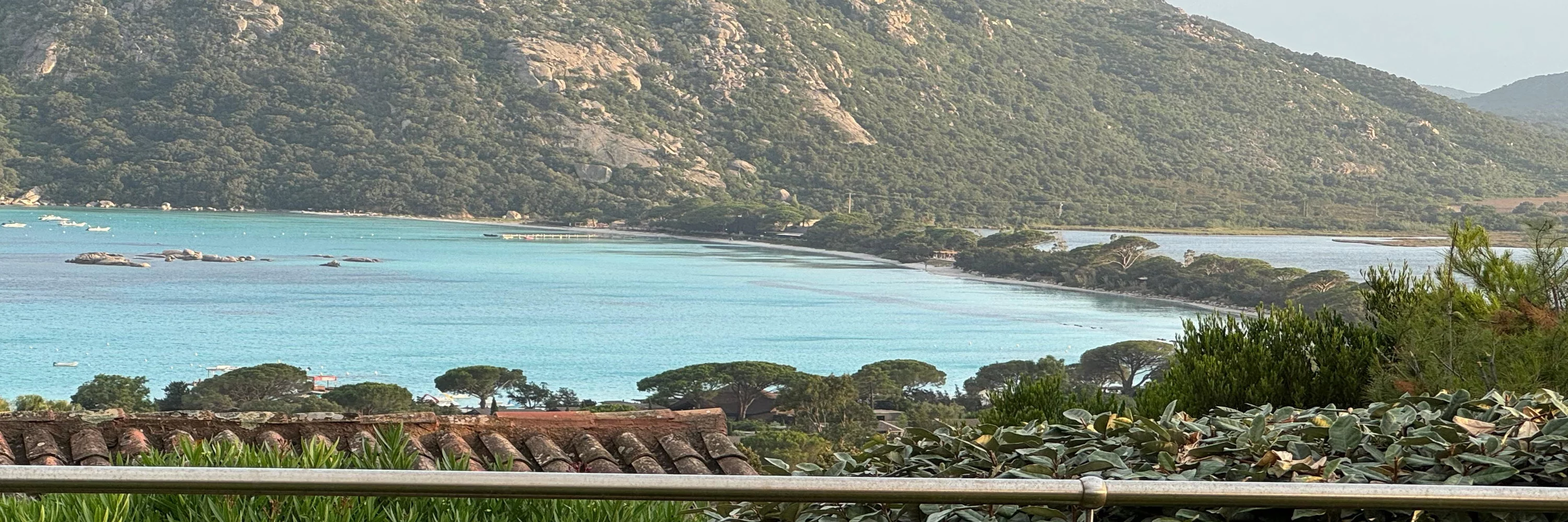 Hôtel Alivi di Santa Giulia