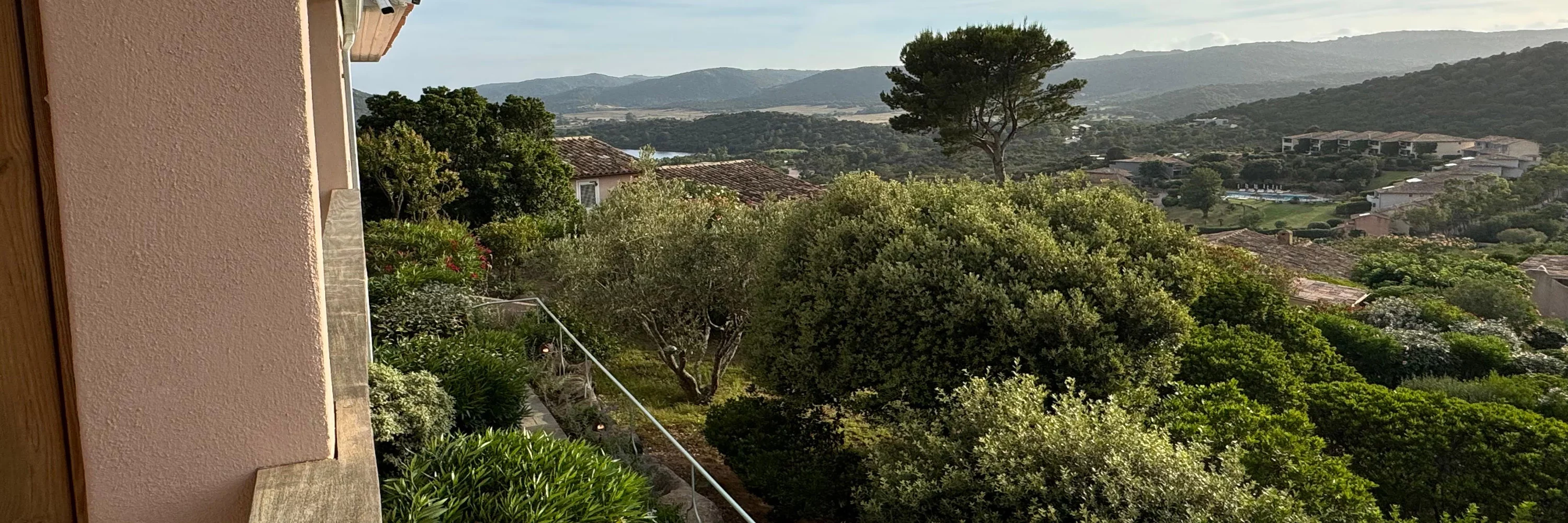 Hôtel Alivi di Santa Giulia