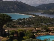 Hôtel Alivi di Santa Giulia