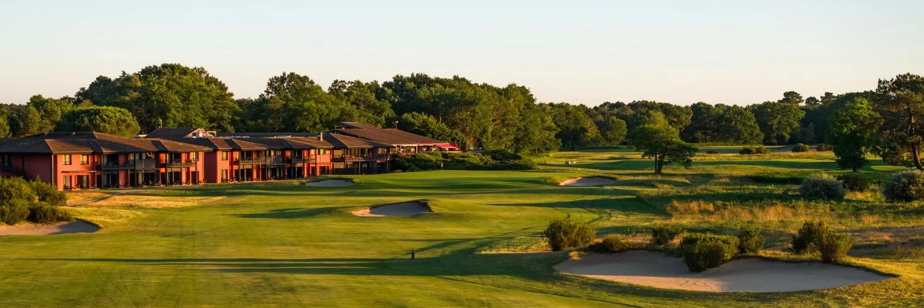 Cabot Bordeaux MGallery Collection