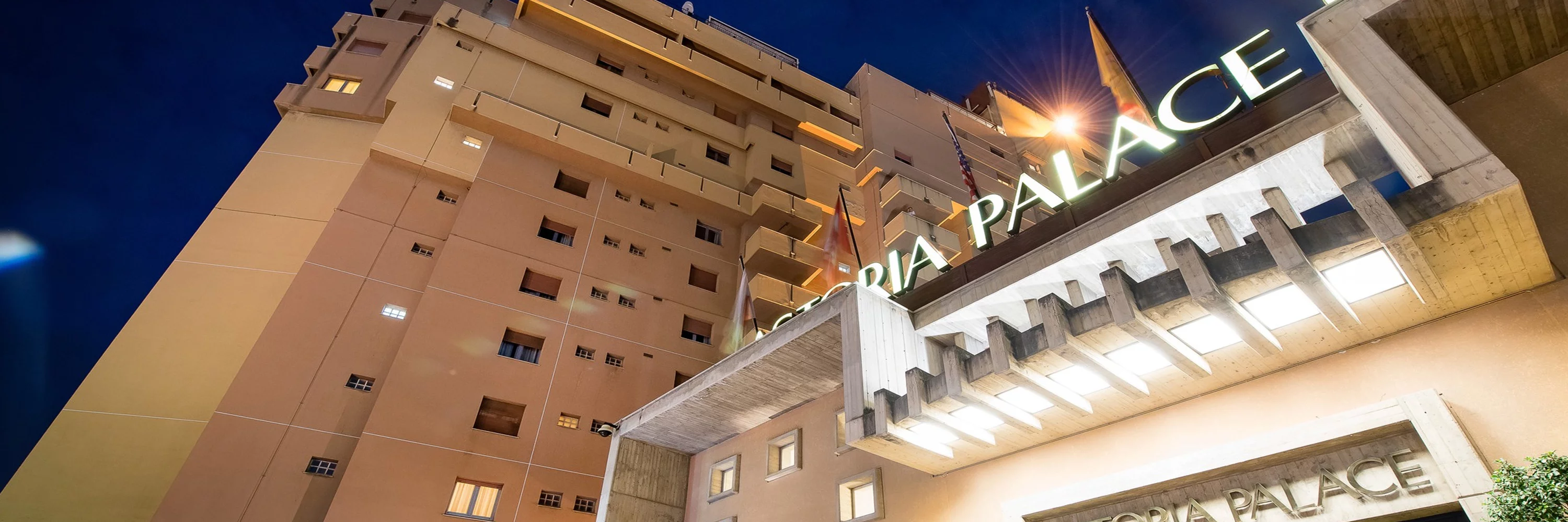 Astoria Palace Hotel