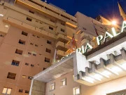 Astoria Palace Hotel