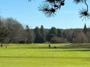 Domaine Golf St Lazare