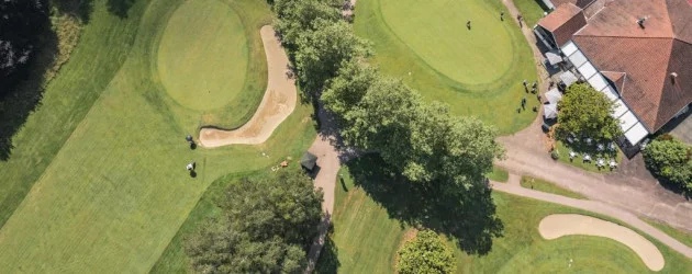 Domaine Golf St Lazare