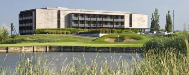 Emporda Golf Hotel And Spa_14