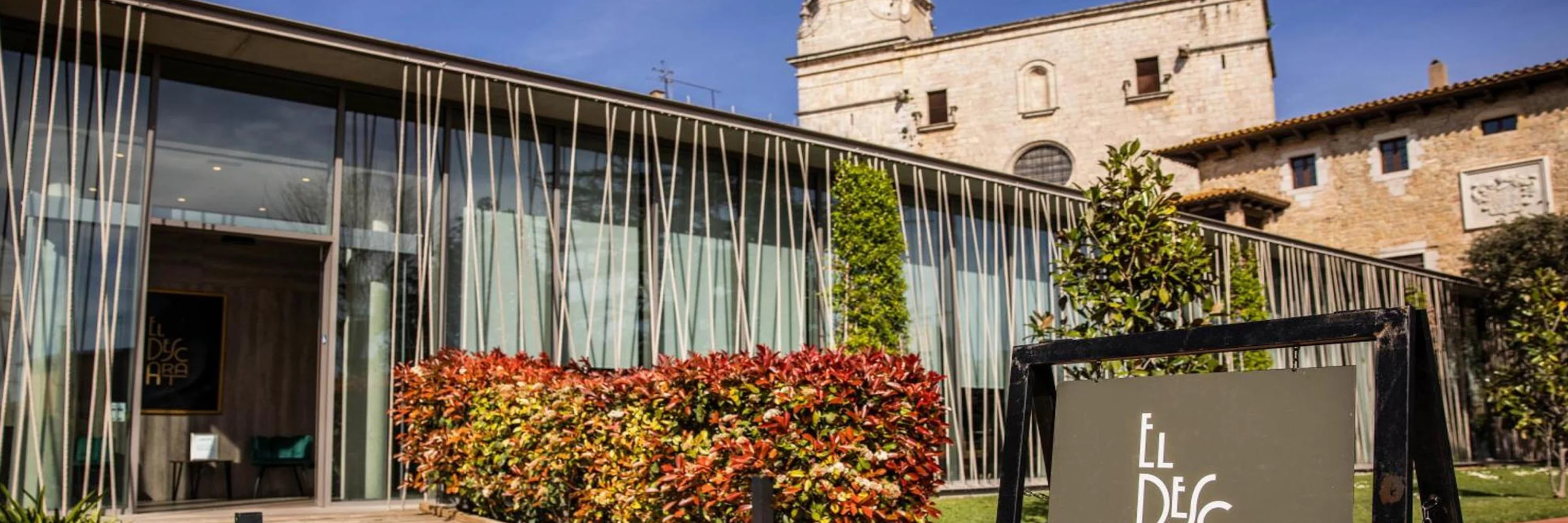 RVHotels Palau Lo Mirador