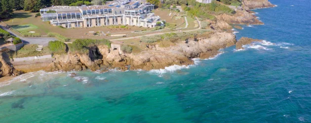 Hôtel Emeria Dinard Thalasso & Spa