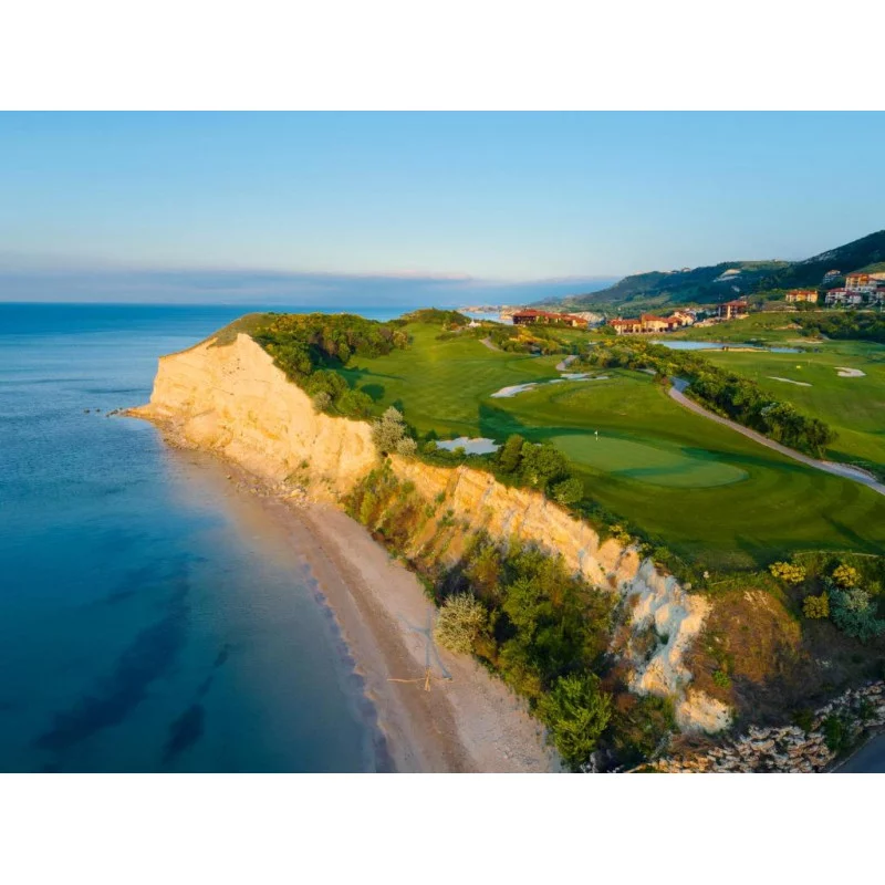 Thracian Cliffs Golf & Beach Resort