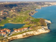 Thracian Cliffs Golf & Beach Resort