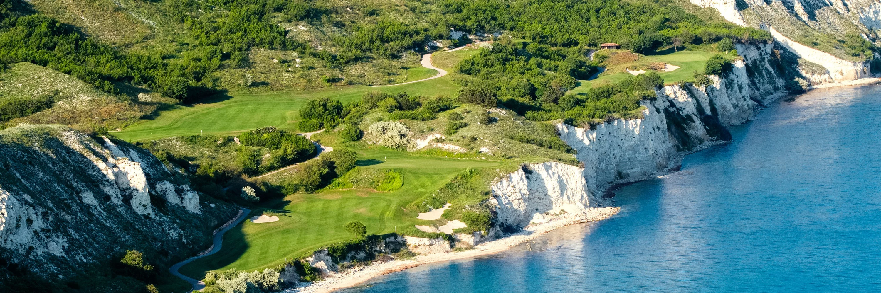 Thracian Cliffs Golf & Beach Resort