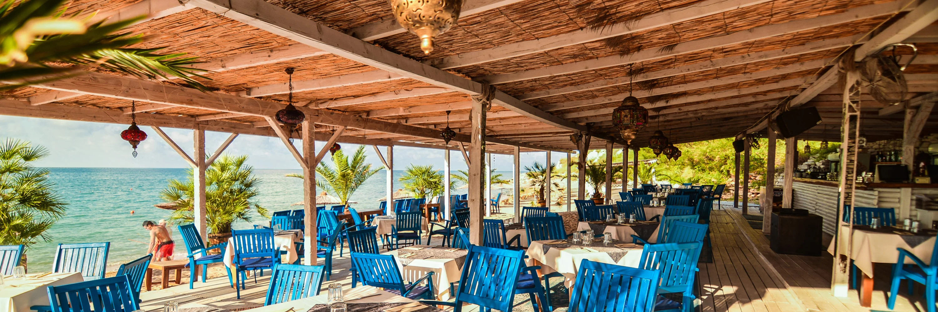 Thracian Cliffs Golf & Beach Resort