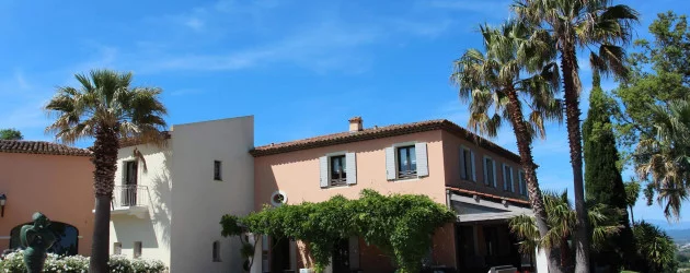 Le Daya Hôtel & Spa