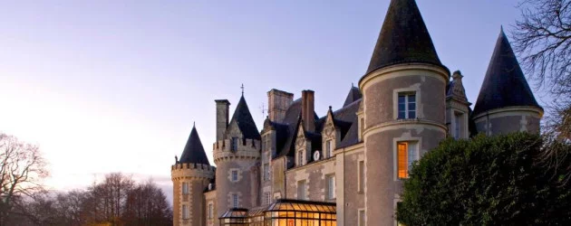 Château Golf des Sept Tours